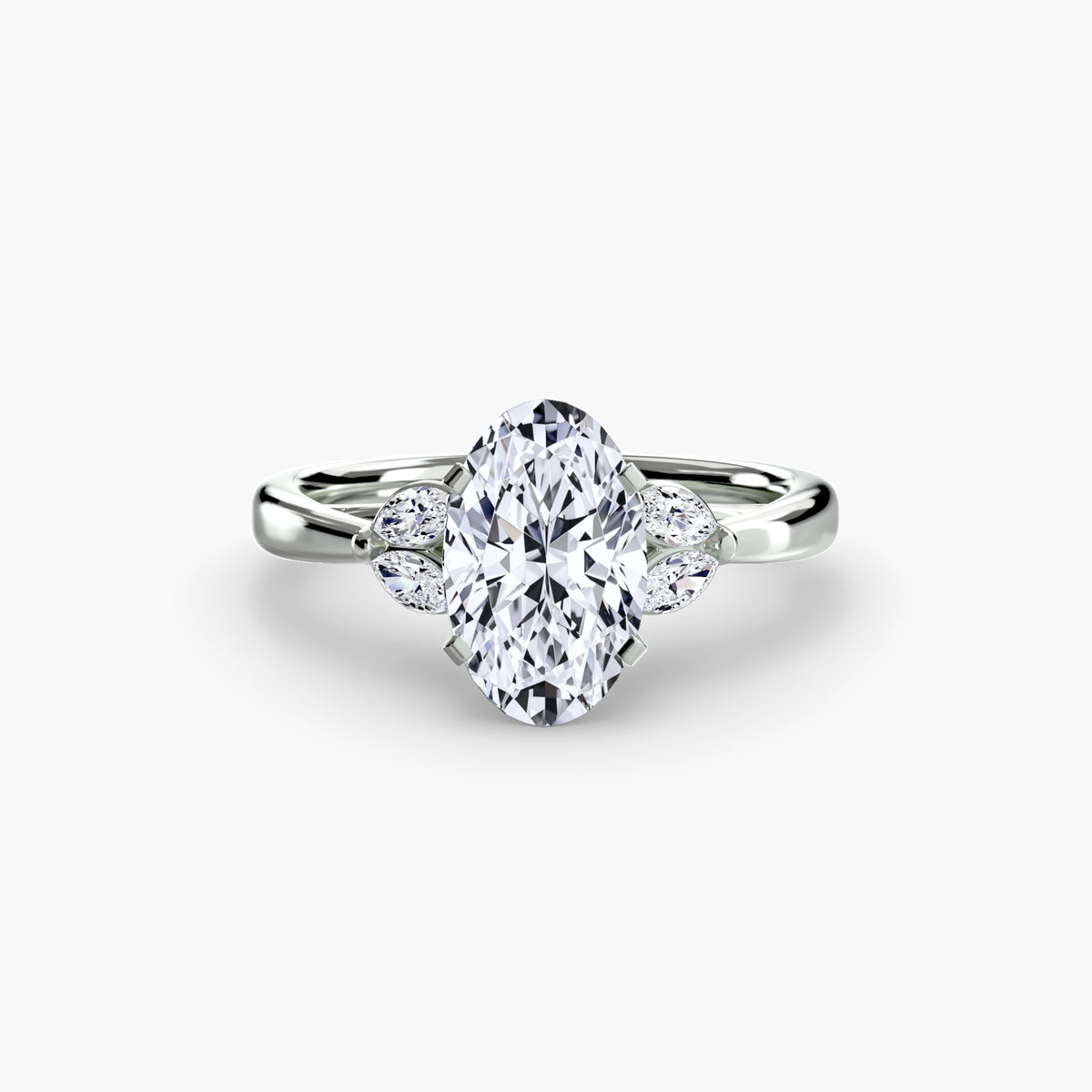 Celestial Group Ring 2