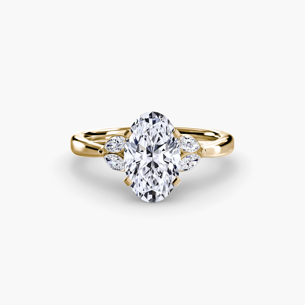 Celestial Group Ring 2