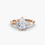 Anello Gruppo Celeste 2