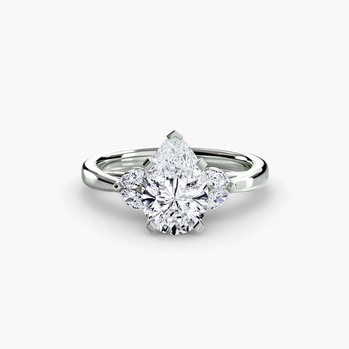 Celestial Group Ring 2
