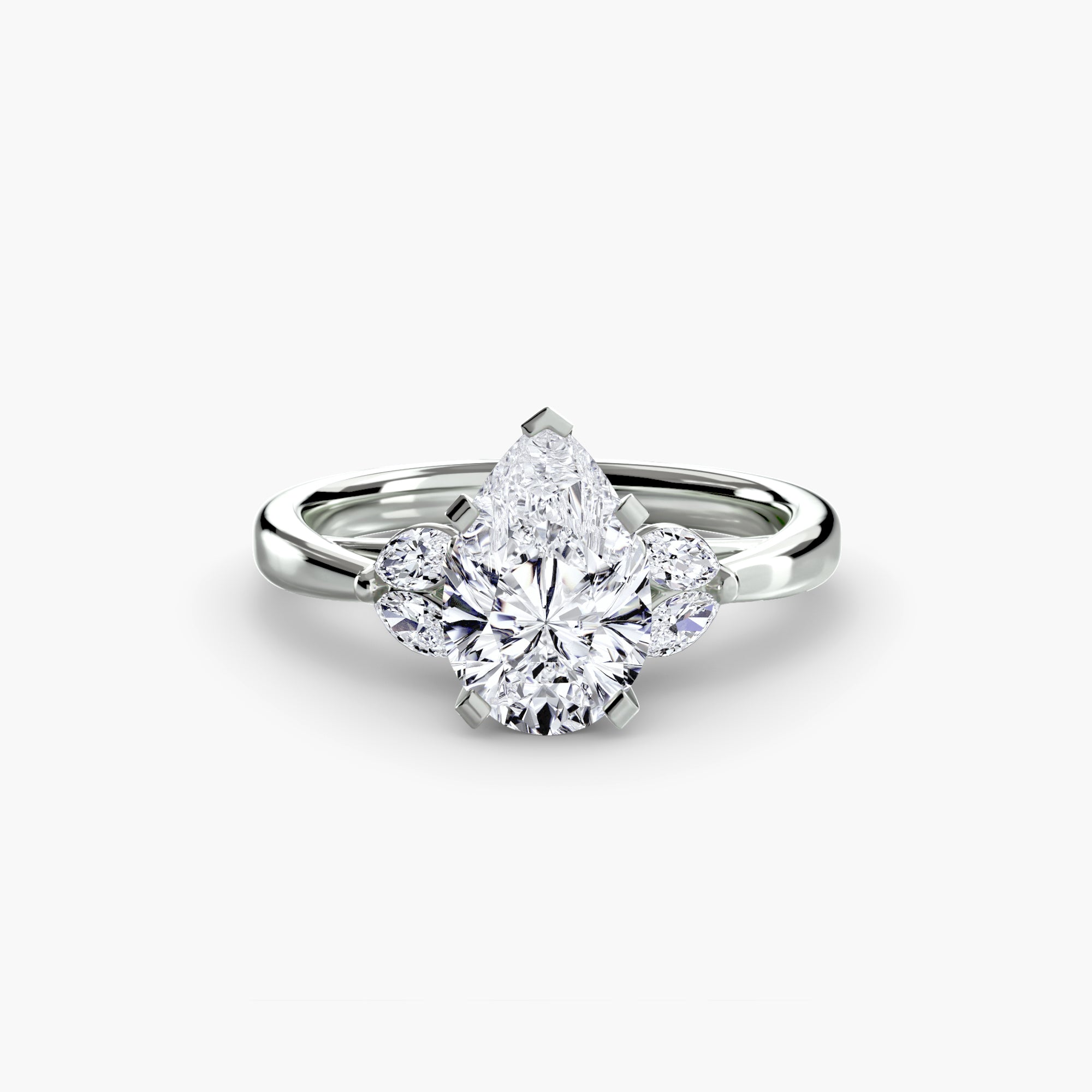 Anello Gruppo Celeste 2