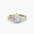 Anello Gruppo Celeste 2