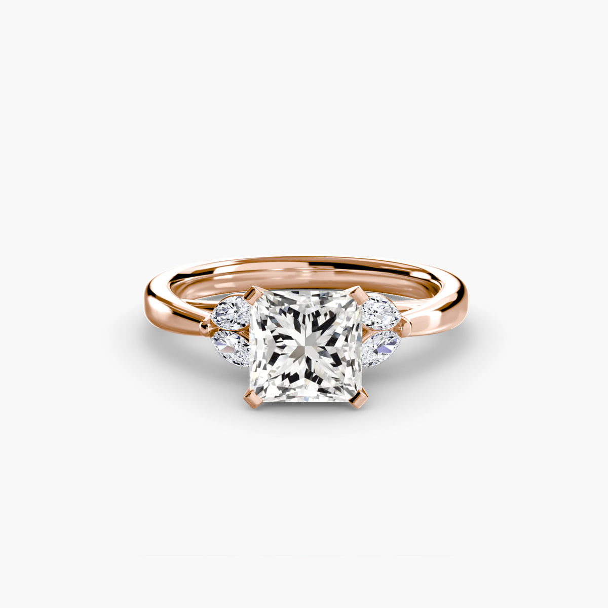 Celestial Group Ring 2