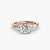 Anello Gruppo Celeste 2