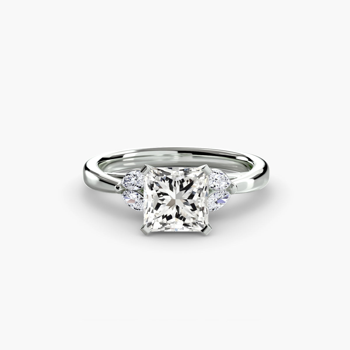 Celestial Group Ring 2