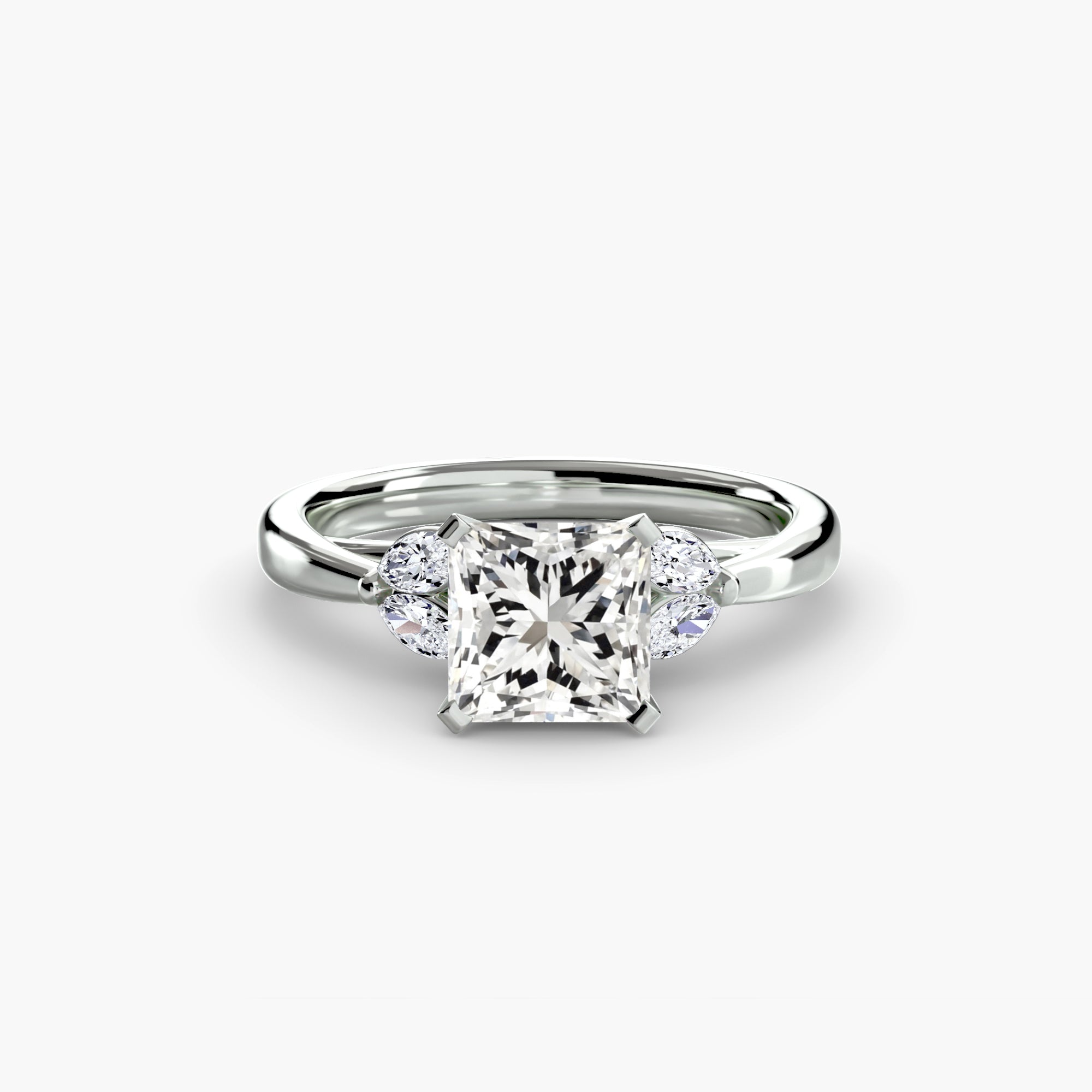 Anello Gruppo Celeste 2