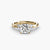 Anello Gruppo Celeste 2