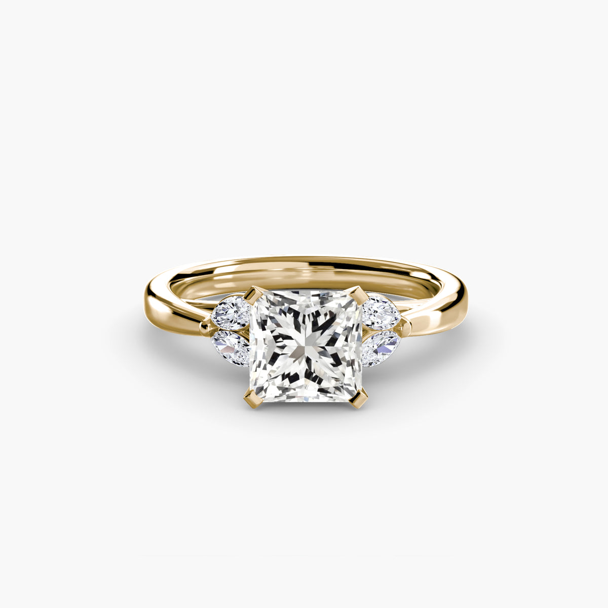 Celestial Group Ring 2