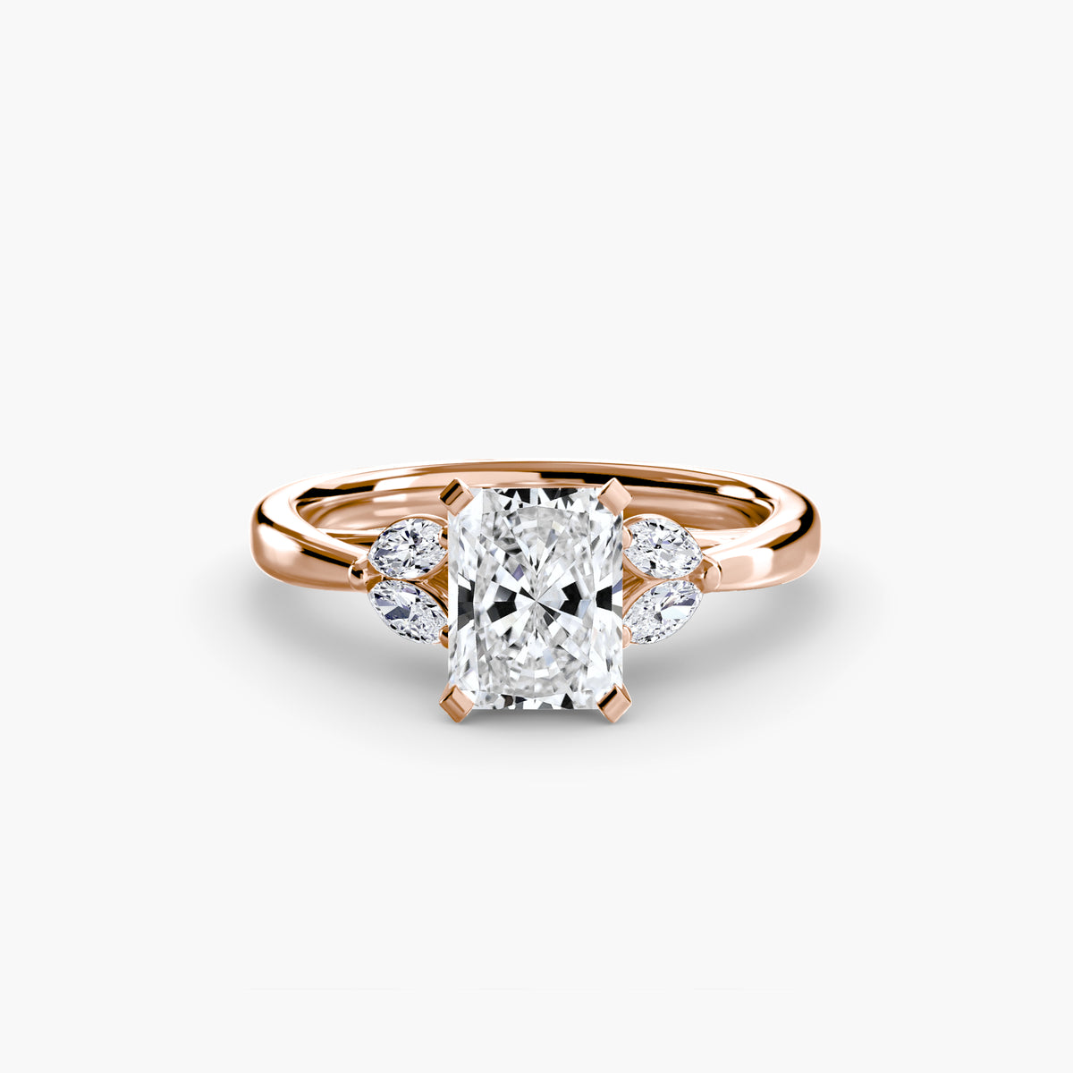 Celestial Group Ring 2