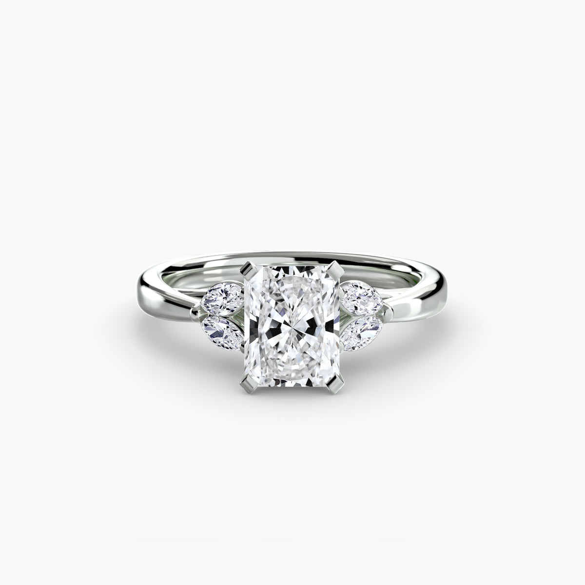 Celestial Group Ring 2