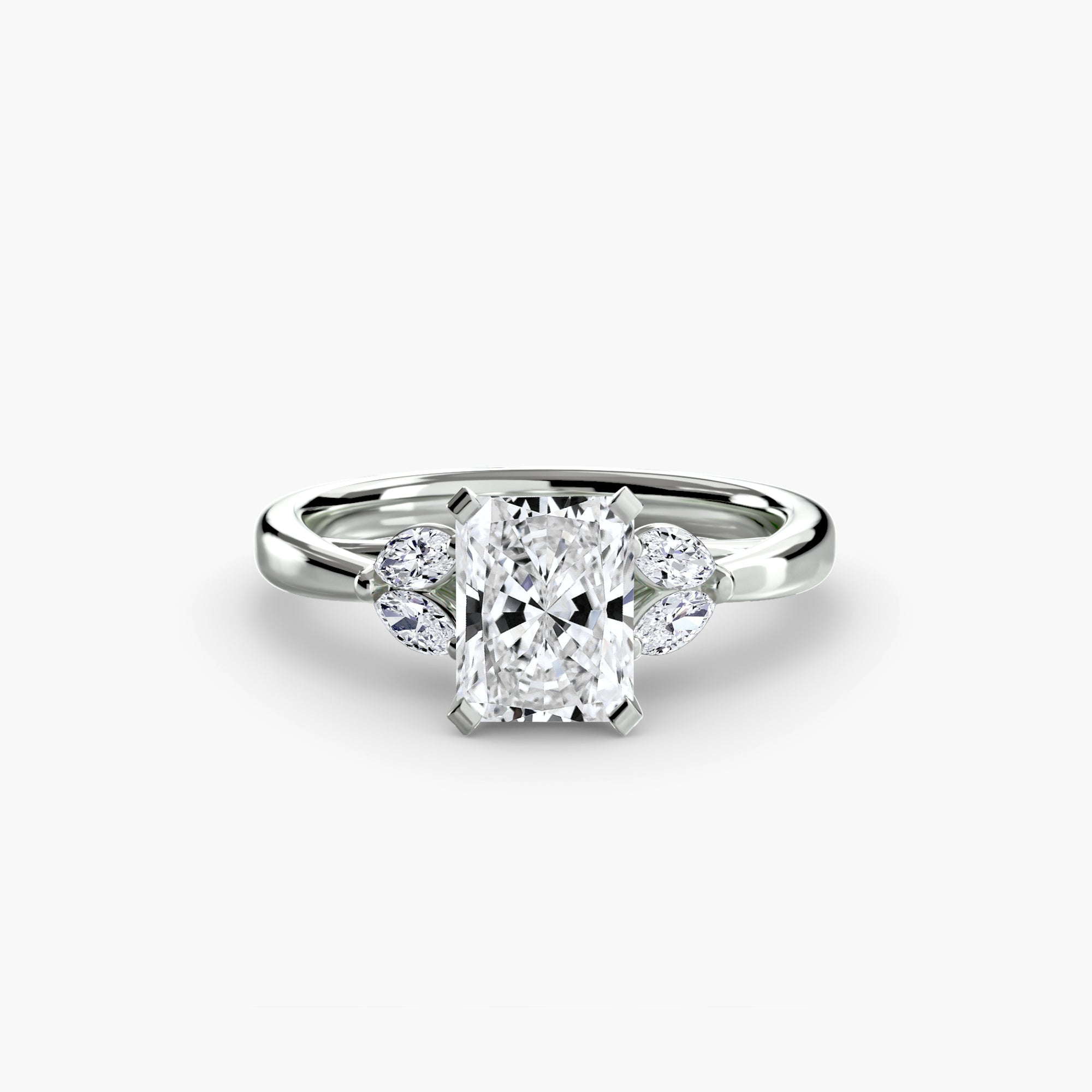 Anello Gruppo Celeste 2
