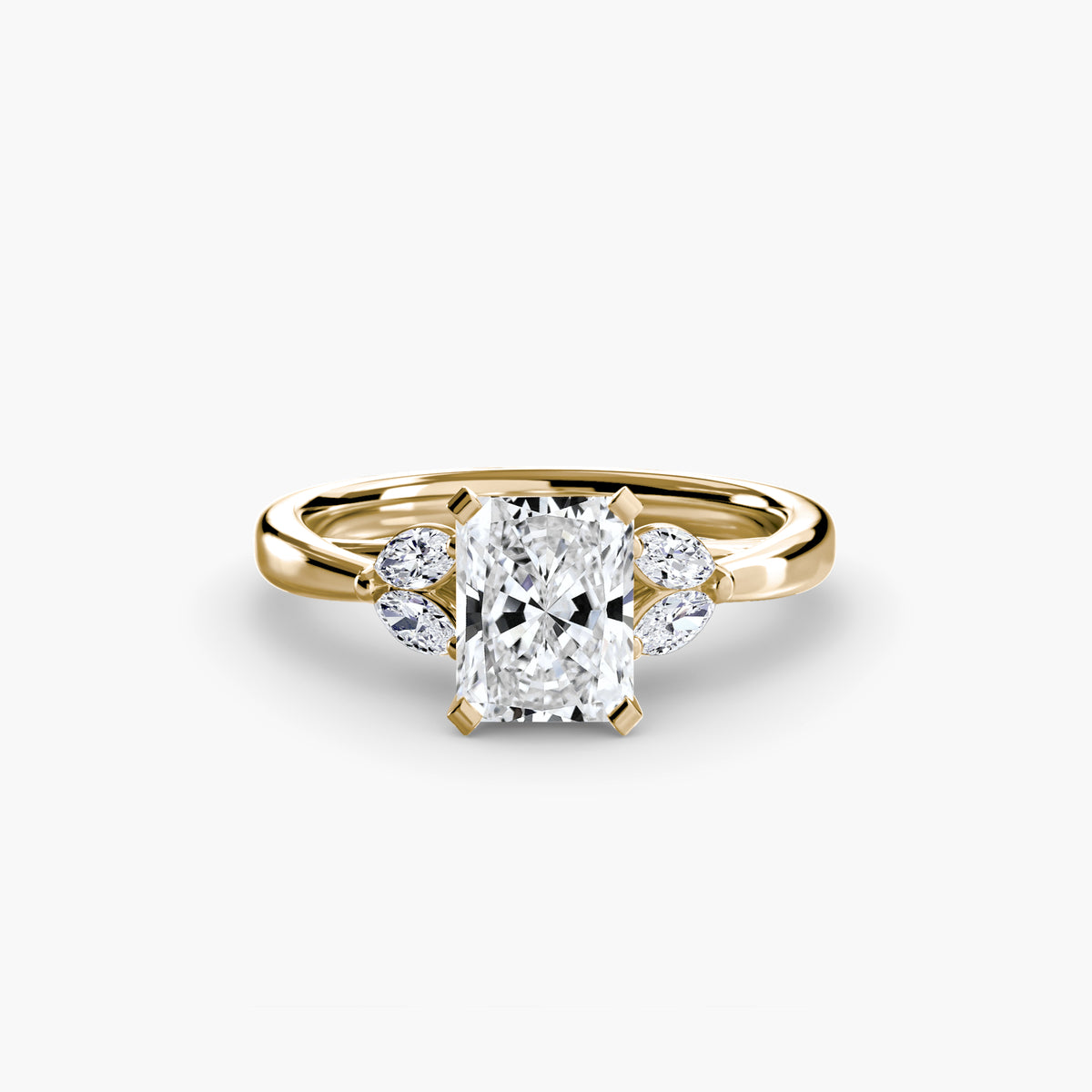 Celestial Group Ring 2