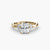 Anello Gruppo Celeste 2