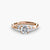 Anello Gruppo Celeste 2