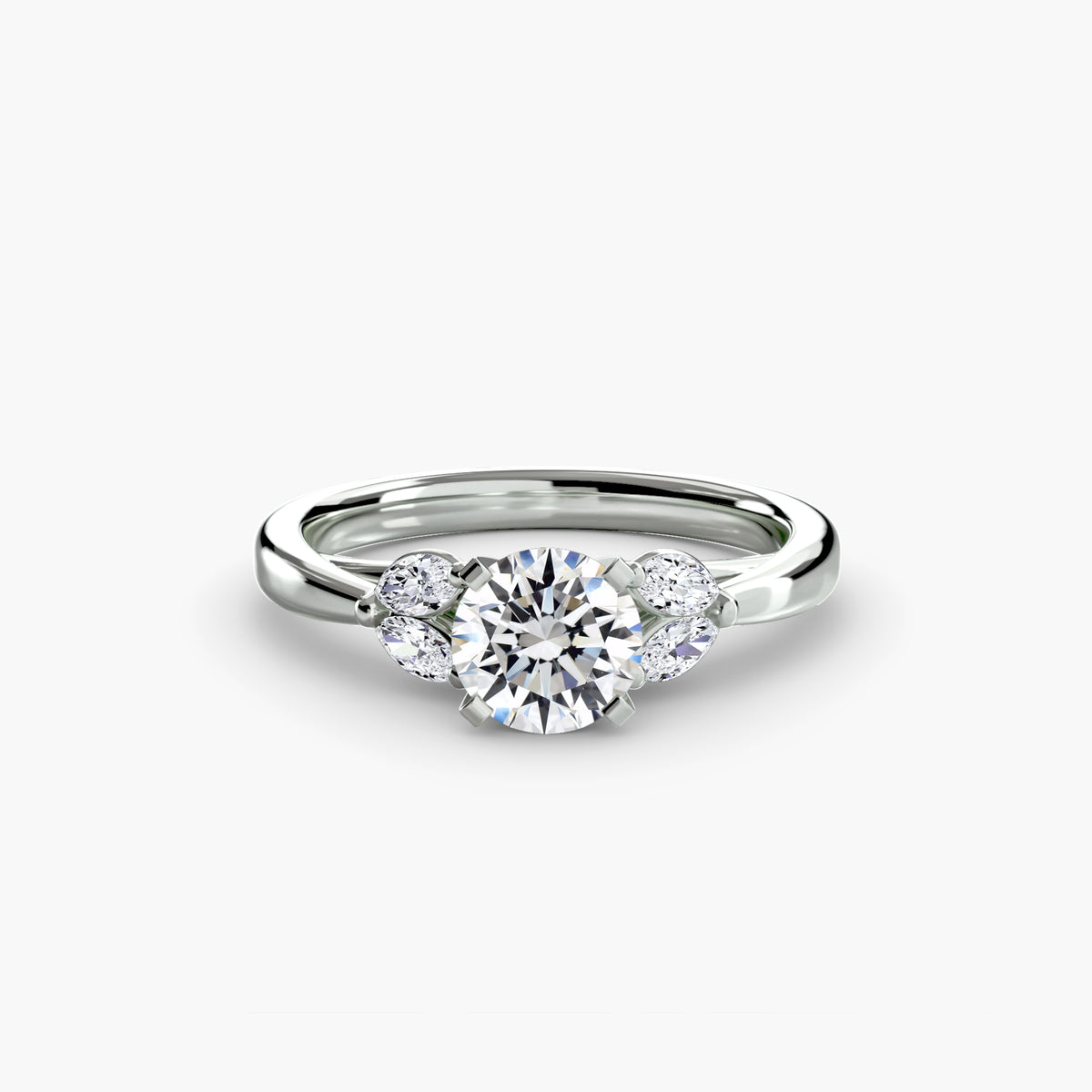 Celestial Group Ring 2