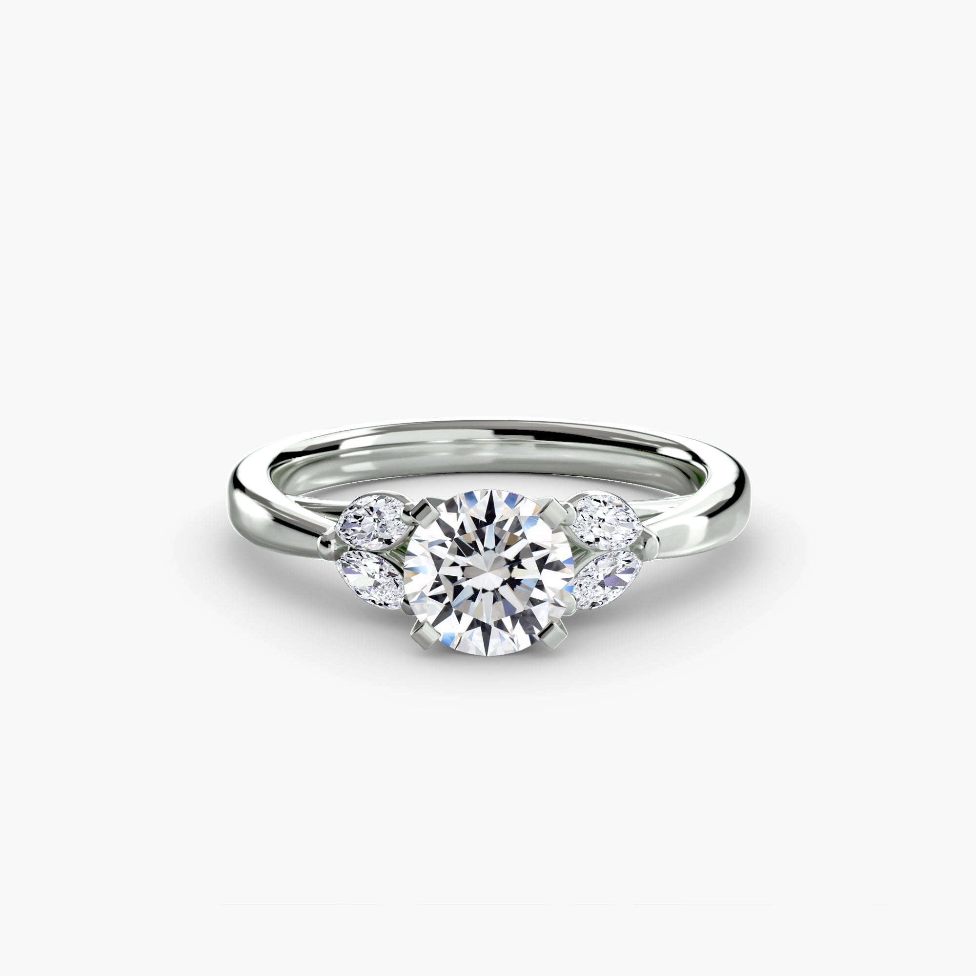 Anello Gruppo Celeste 2