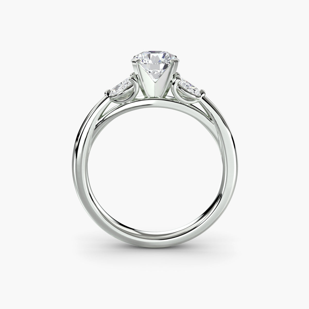 Celestial Group Ring 2
