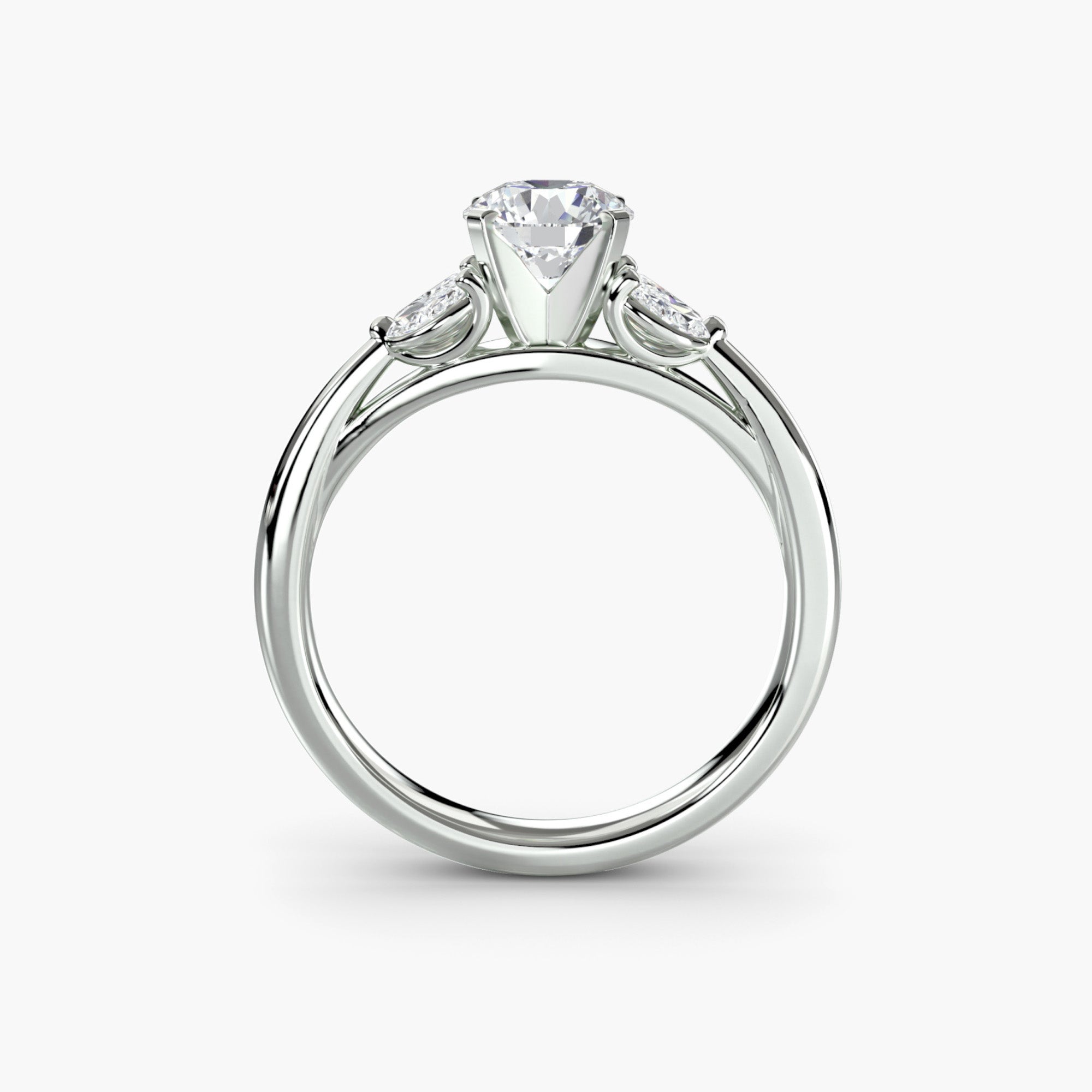 Anello Gruppo Celeste 2