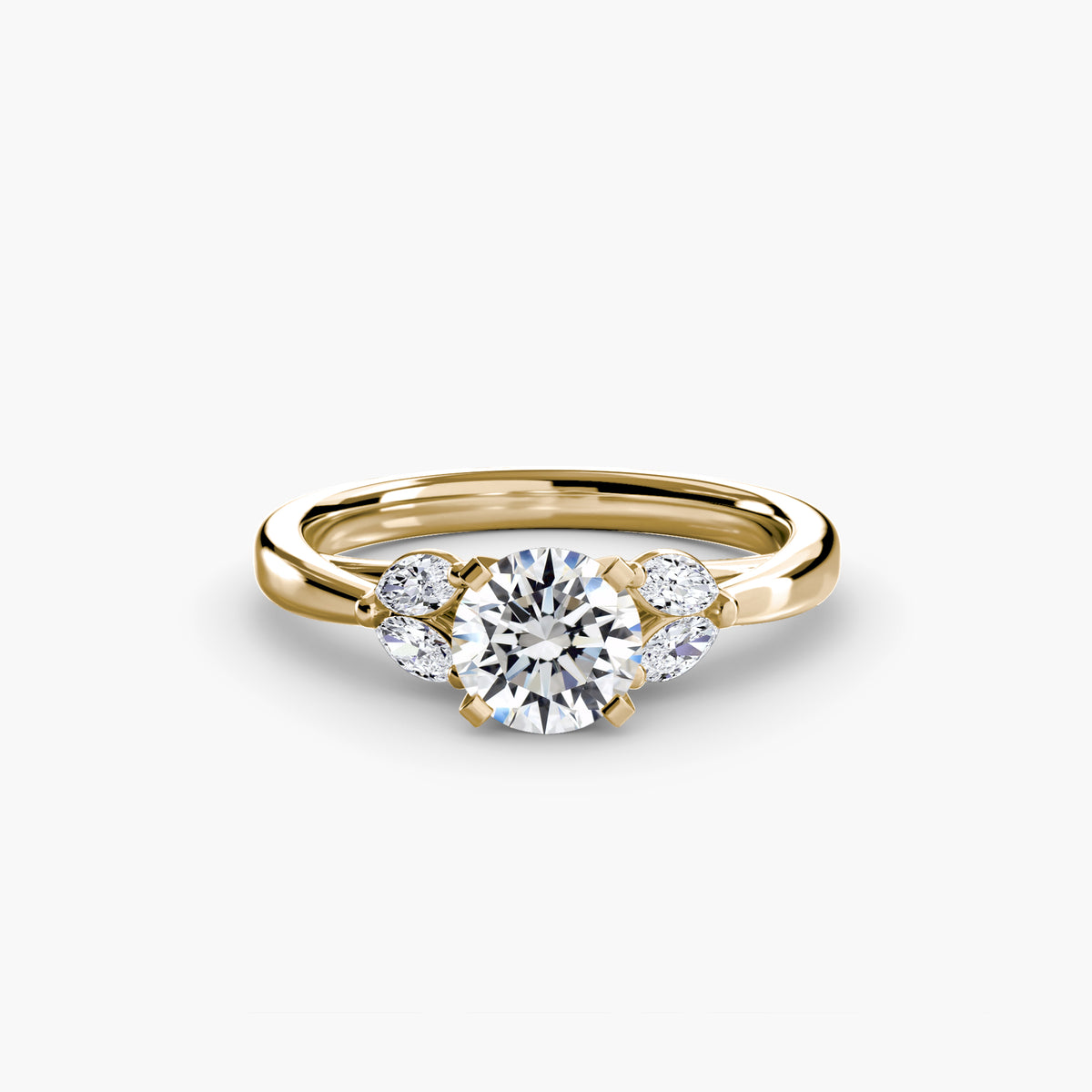 Celestial Group Ring 2