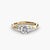 Anello Gruppo Celeste 2