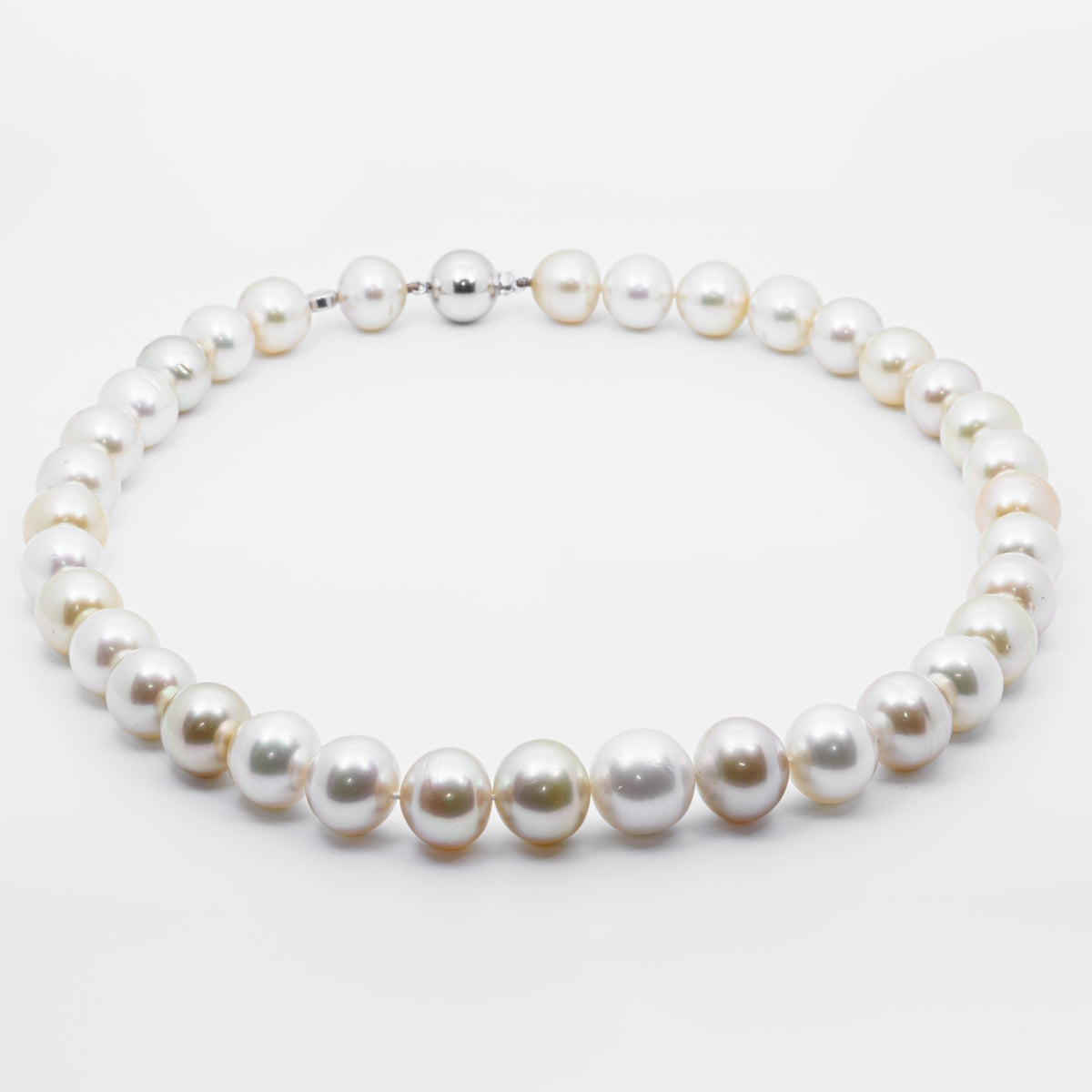 Australian Pearl Necklace