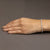 Bracciale Tennis in Oro Bianco 18 Kt con Diamanti