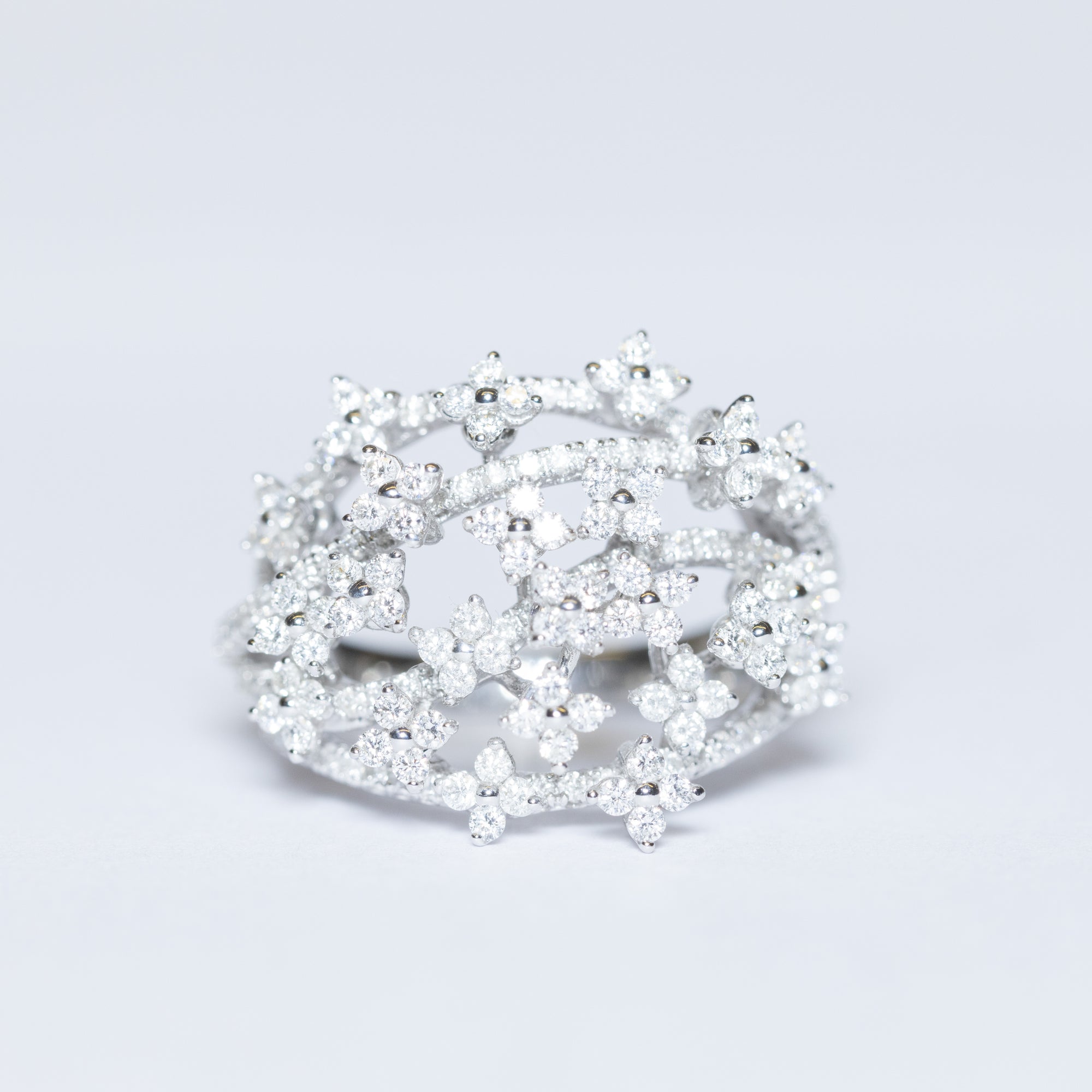 PSD Anello Di Matrimonio Con Un Diamante, Oltre Modelli PSD Gratuiti Di - Foto 5