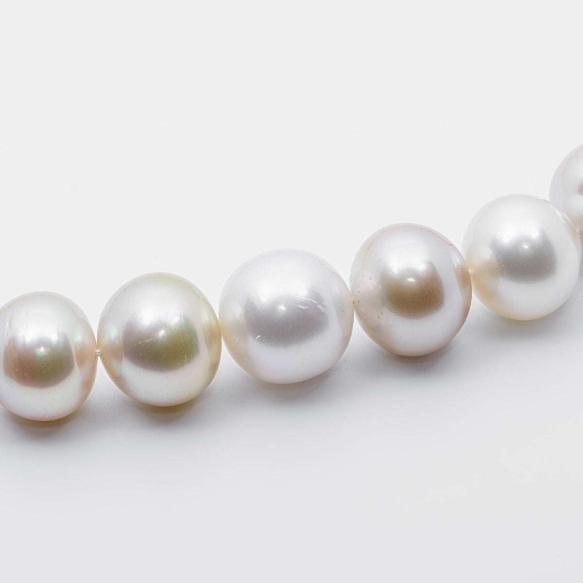 Australian Pearl Necklace